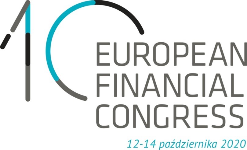You are currently viewing Europejski Kongres Finansowy – zmiana formuły na 100% online