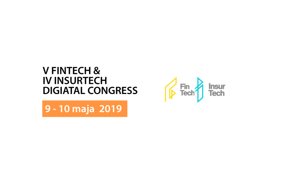 You are currently viewing Fintech & Insuretech Digital Congress