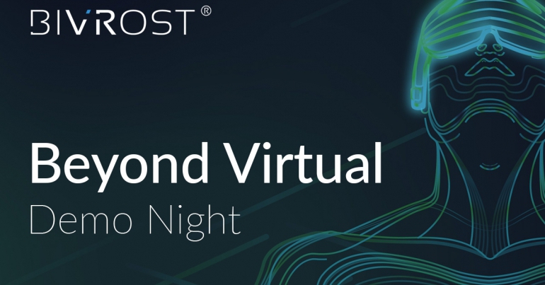 You are currently viewing KONFERENCJA BIVROST DEMO NIGHT