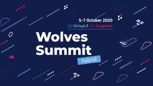 Read more about the article CCE Polska partnerem Wolves Summit – skorzystaj z kodu rabatowego!