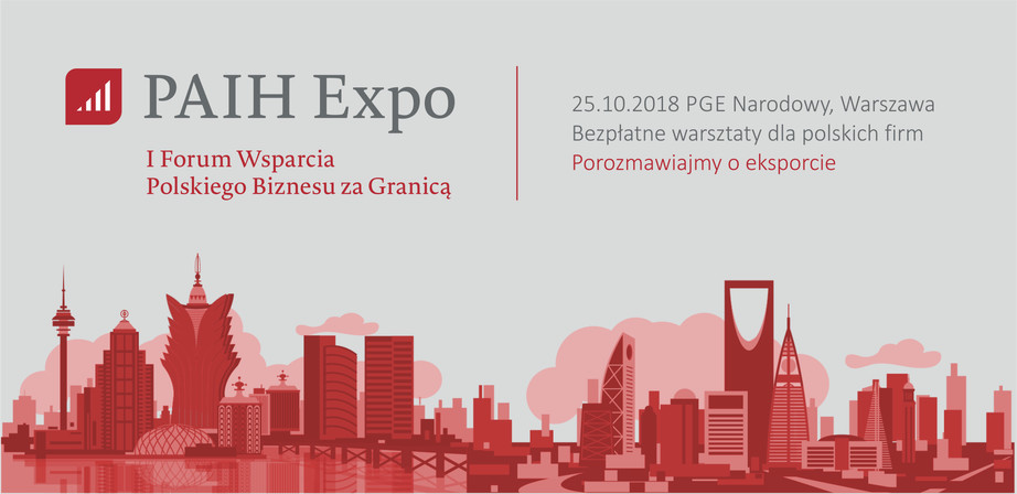 You are currently viewing PolChambers partnerem PAIH EXPO 2018