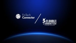 Read more about the article 📣📣📣 We are proud to announce that FinTech Connector is starting the partnership program with Cloud Community Europe Polska 🚀