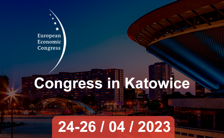 You are currently viewing Congress in Katowice