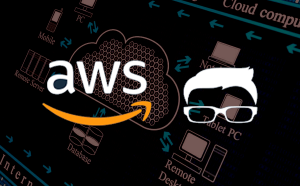 Read more about the article AWS – Higher Level of SaaS Services