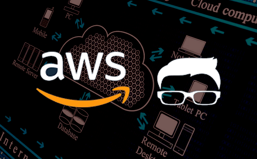 You are currently viewing AWS – Higher Level of SaaS Services