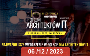 Read more about the article 13th IT Architecture Conference: A Platform for Exchange of Experiences and Best Practices