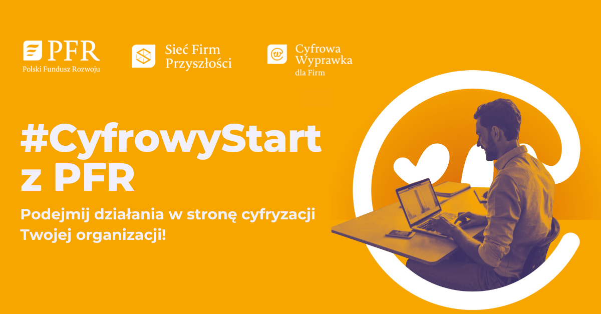 You are currently viewing CyfrowyStart z PFR